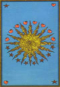 Persian Tarot