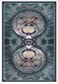 Daily Career Tarot