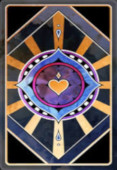 Love Tarot