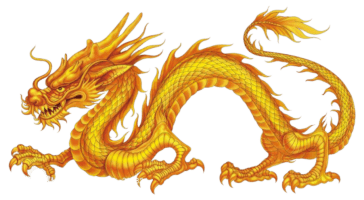 Fortune Dragon