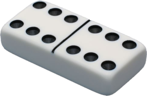 Dominoes Oracle