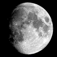 moon