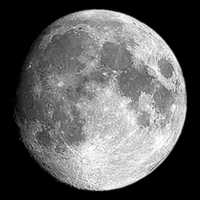 moon