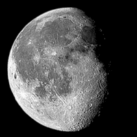 moon