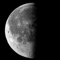 moon