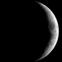 moon