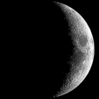 moon