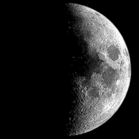 moon