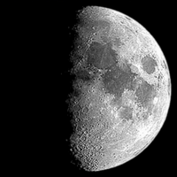 moon